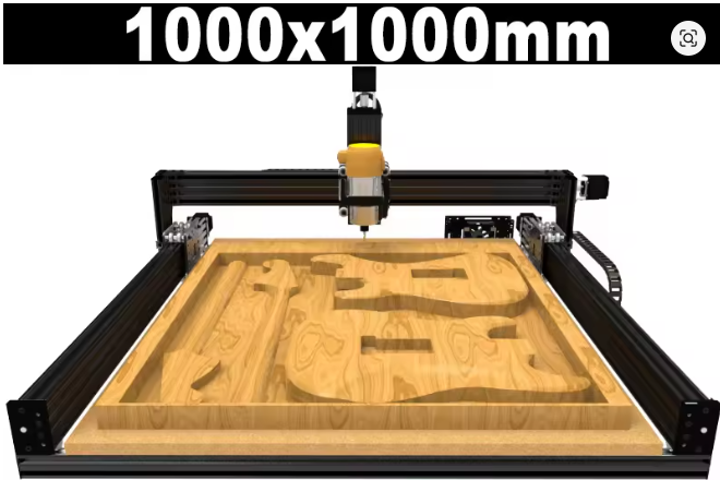 AZ CNC-1010