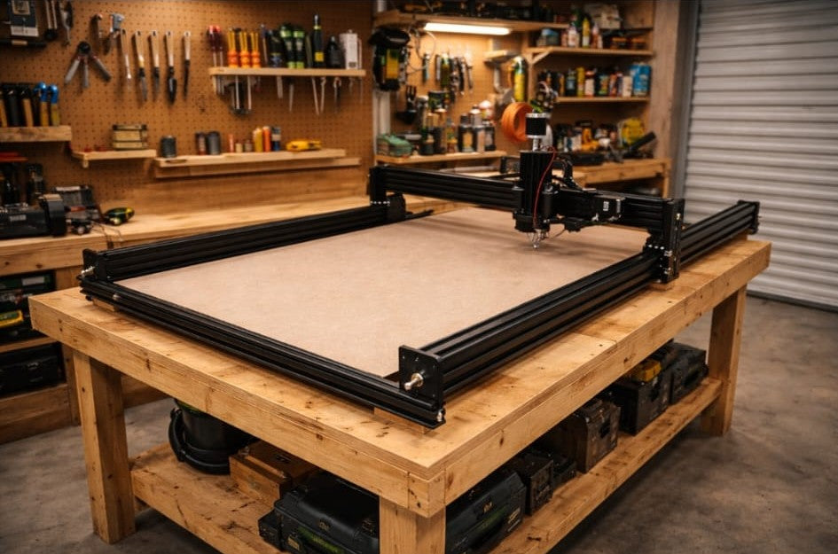 AZ CNC-1510